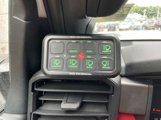 2024 Toyota Tundra TRD Pro 4WD