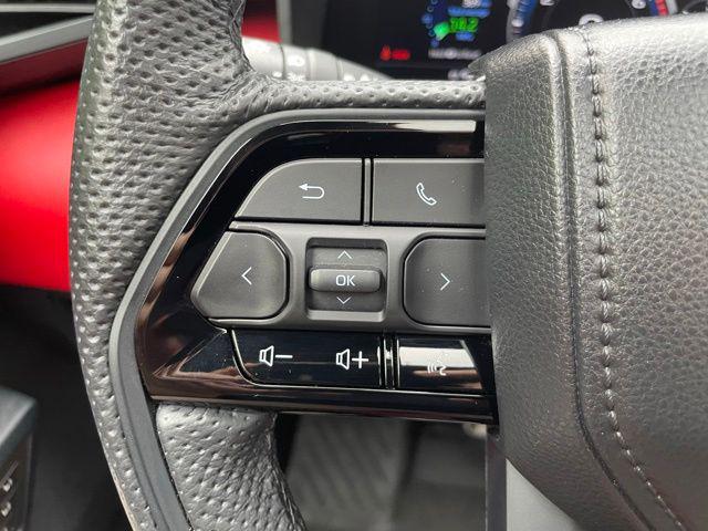 2024 Toyota Tundra TRD Pro 4WD