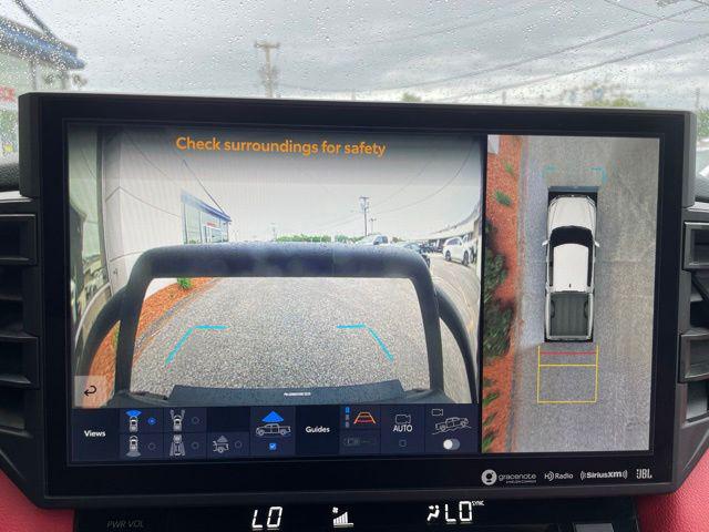2024 Toyota Tundra TRD Pro 4WD
