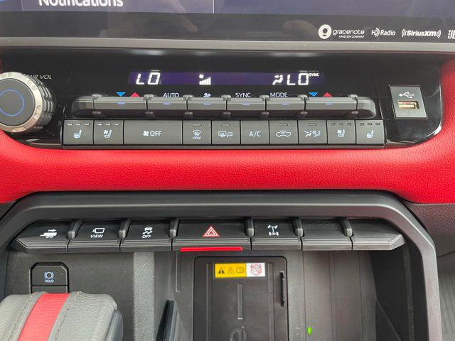2024 Toyota Tundra TRD Pro 4WD