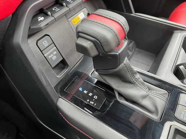 2024 Toyota Tundra TRD Pro 4WD