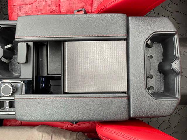 2024 Toyota Tundra TRD Pro 4WD