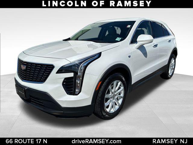 2022 Cadillac XT4 AWD Luxury for sale in Wayne, NJ