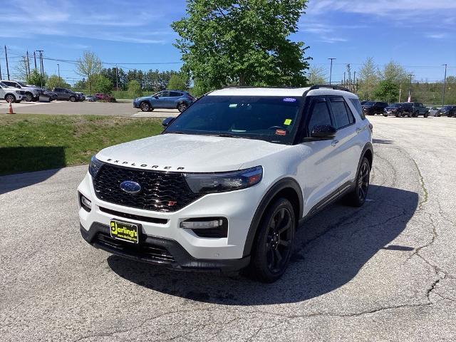 2023 Ford Explorer ST for sale in Bangor, ME