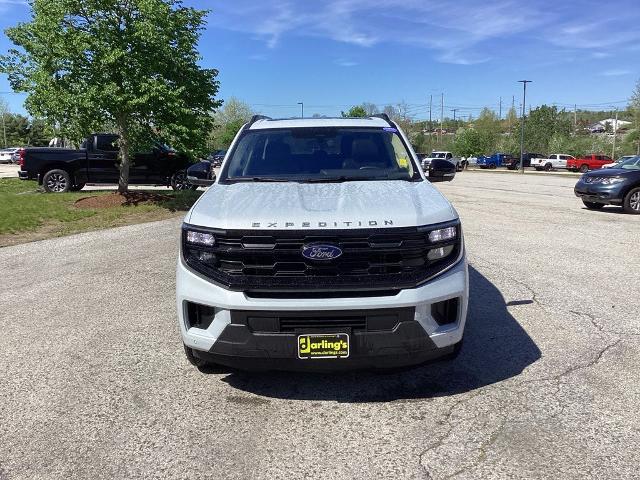 2025 Ford Expedition Active MAX