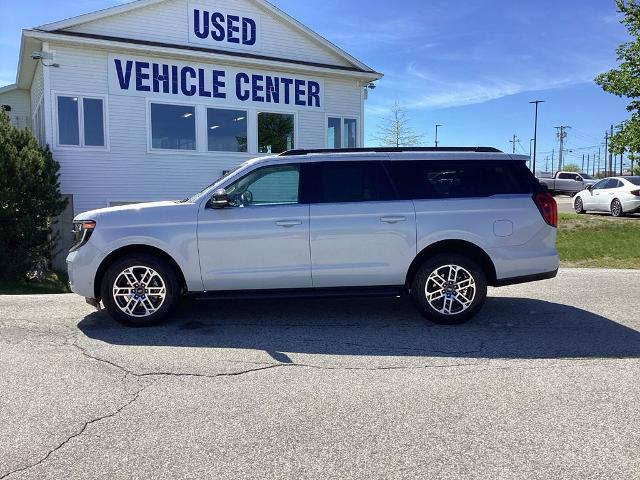 2025 Ford Expedition Active MAX