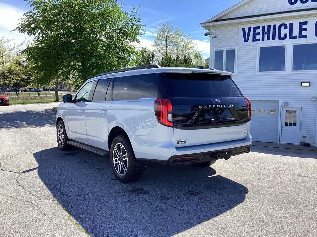2025 Ford Expedition Active MAX
