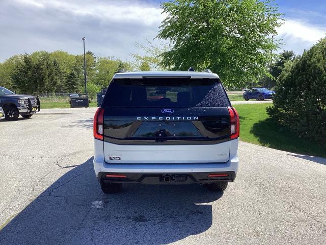 2025 Ford Expedition Active MAX