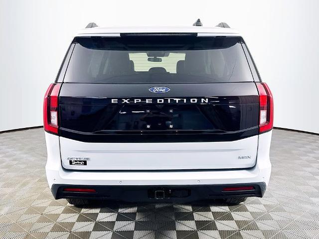 2025 Ford Expedition Active MAX