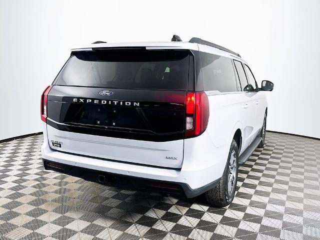 2025 Ford Expedition Active MAX
