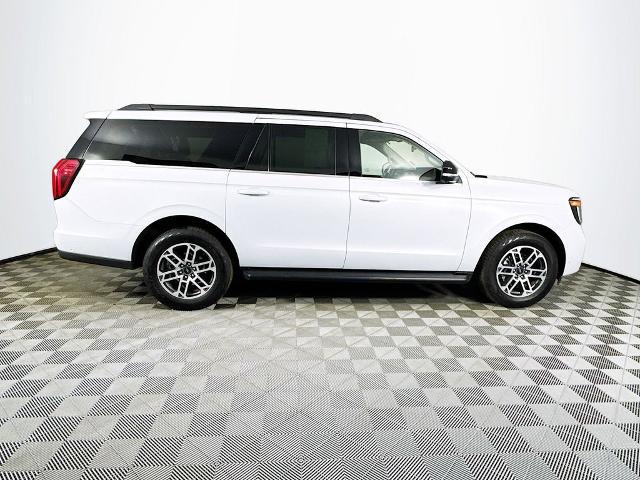 2025 Ford Expedition Active MAX