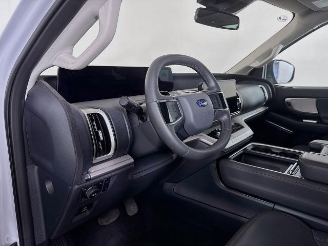 2025 Ford Expedition Active MAX