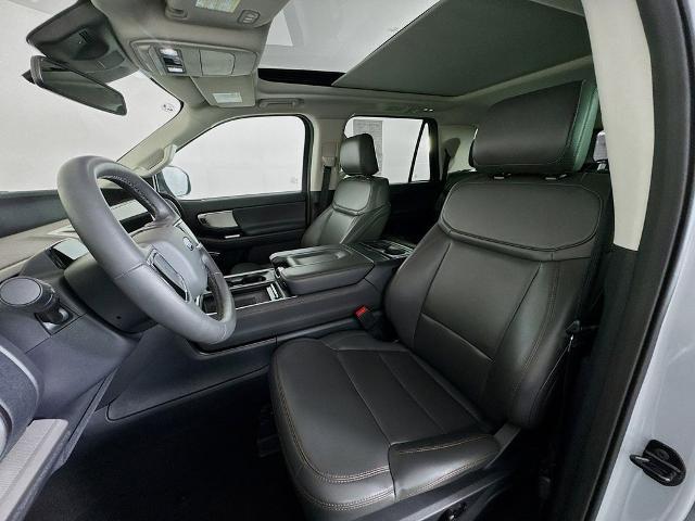 2025 Ford Expedition Active MAX