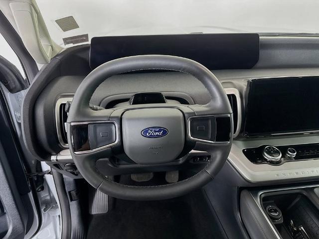 2025 Ford Expedition Active MAX