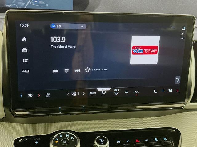 2025 Ford Expedition Active MAX