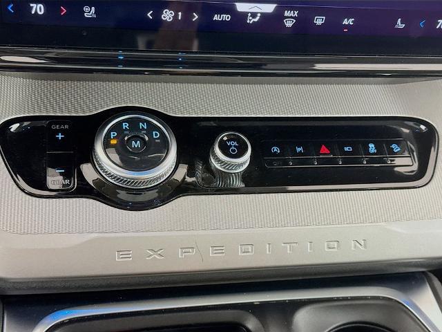2025 Ford Expedition Active MAX