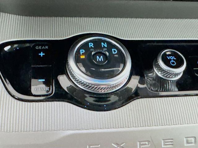 2025 Ford Expedition Active MAX