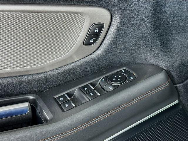 2025 Ford Expedition Active MAX