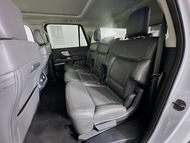 2025 Ford Expedition Active MAX