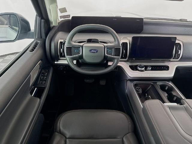2025 Ford Expedition Active MAX