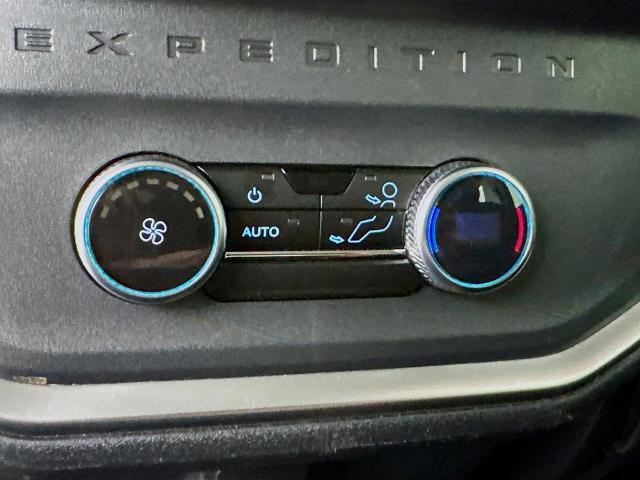 2025 Ford Expedition Active MAX
