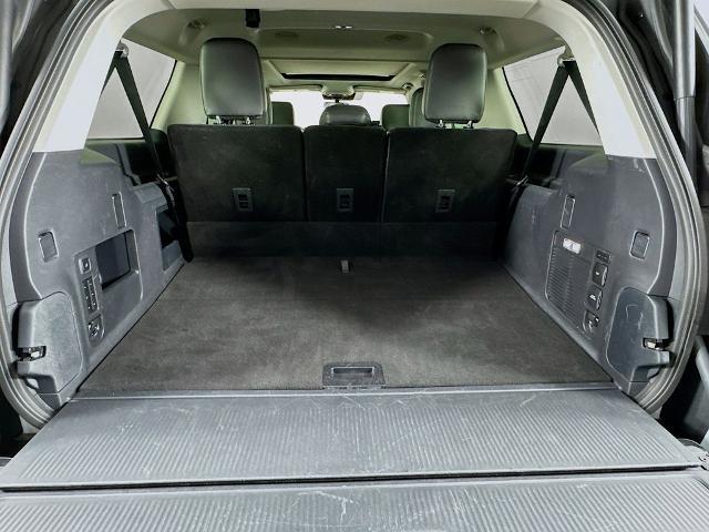 2025 Ford Expedition Active MAX