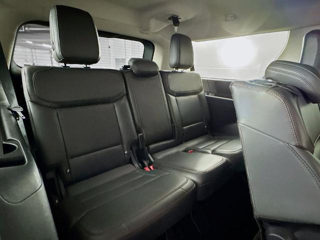 2025 Ford Expedition Active MAX