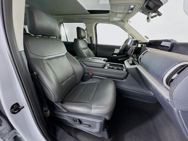 2025 Ford Expedition Active MAX