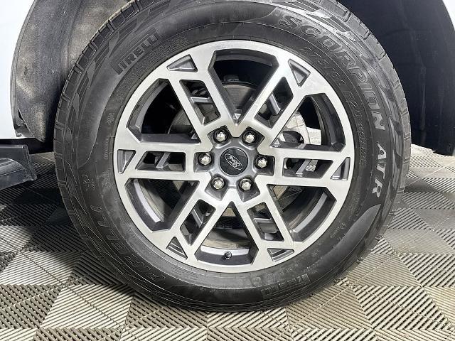 2025 Ford Expedition Active MAX