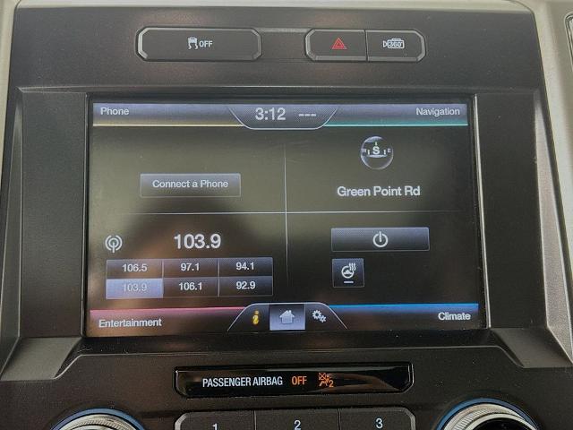 2015 Ford F-150 King Ranch