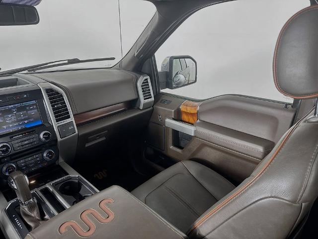 2015 Ford F-150 King Ranch