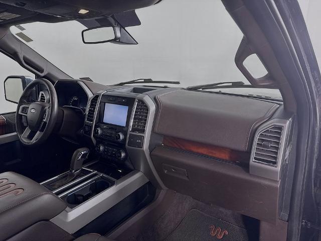 2015 Ford F-150 King Ranch