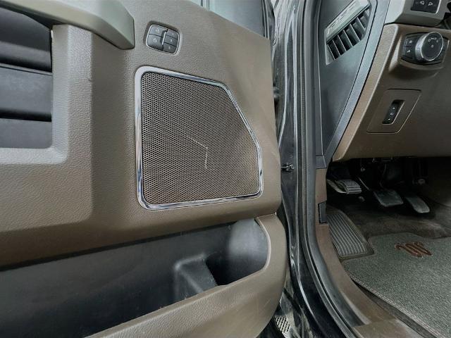 2015 Ford F-150 King Ranch