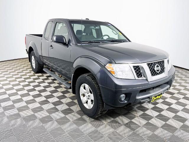 2012 Nissan Frontier SV for sale in Bangor, ME