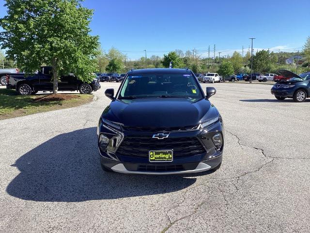 2024 Chevrolet Blazer AWD 2LT