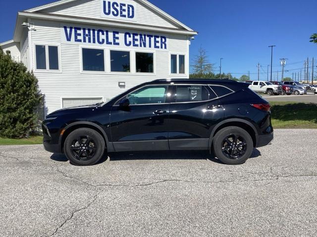 2024 Chevrolet Blazer AWD 2LT
