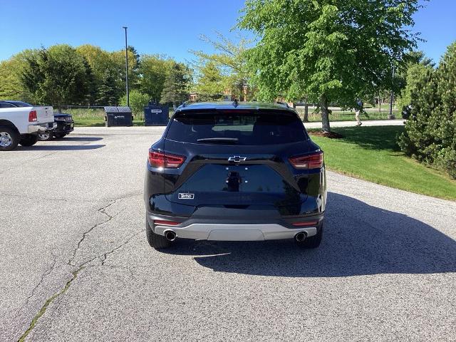 2024 Chevrolet Blazer AWD 2LT
