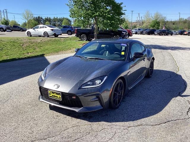 2023 Toyota GR86 Premium for sale in Bangor, ME