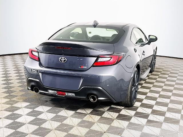 2023 Toyota GR86 Premium