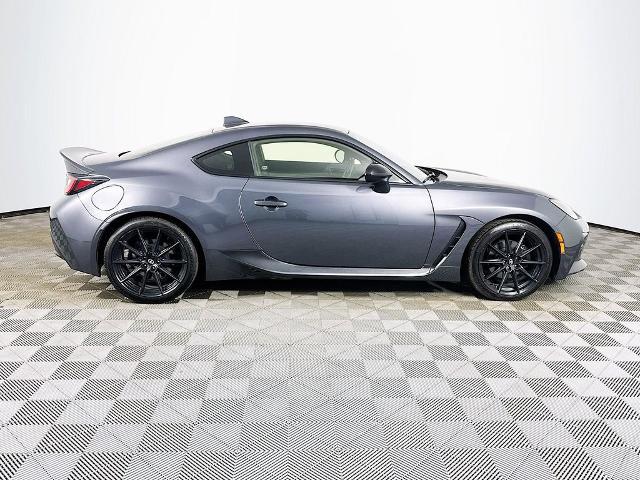 2023 Toyota GR86 Premium