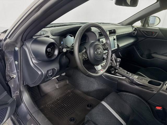 2023 Toyota GR86 Premium