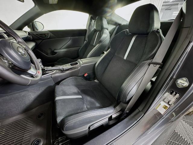 2023 Toyota GR86 Premium