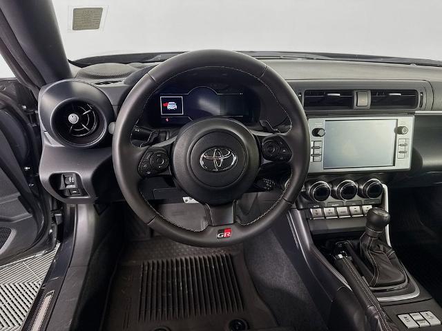 2023 Toyota GR86 Premium