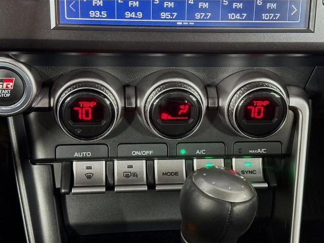 2023 Toyota GR86 Premium