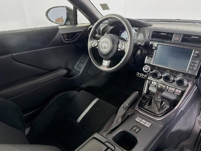 2023 Toyota GR86 Premium