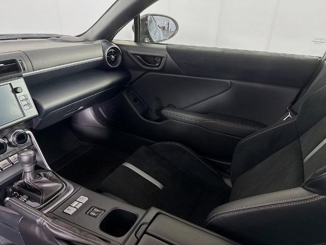 2023 Toyota GR86 Premium