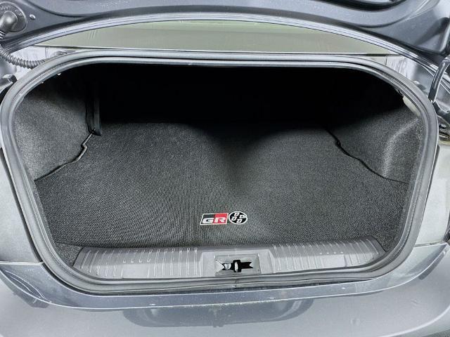 2023 Toyota GR86 Premium