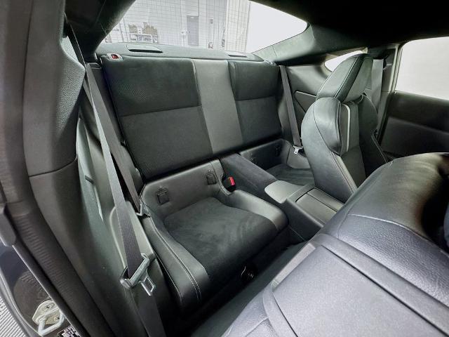 2023 Toyota GR86 Premium