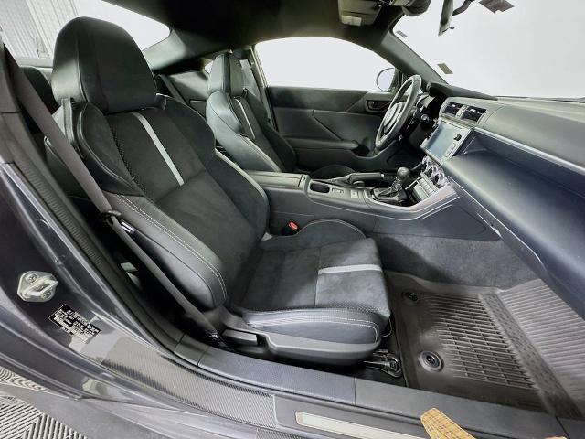 2023 Toyota GR86 Premium