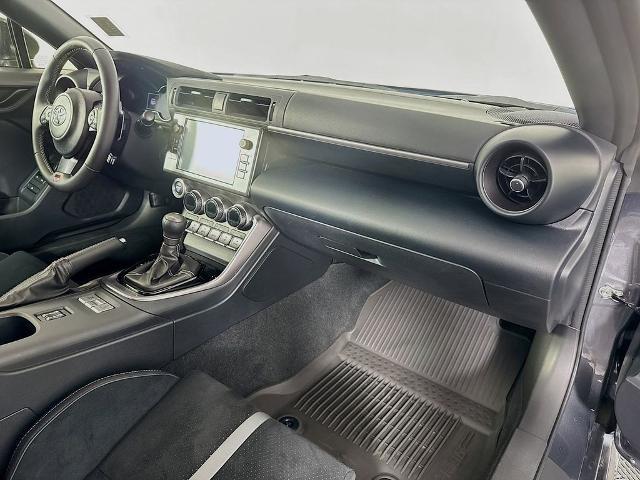 2023 Toyota GR86 Premium